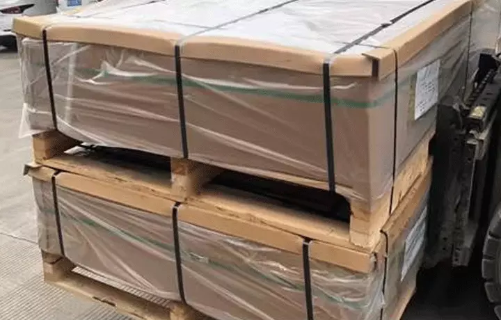Fast delivery